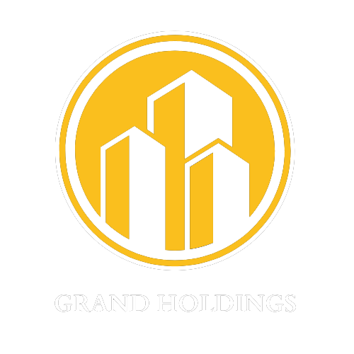 Grand Holdings – Hệ thống phân phối bất động sản Vinhomes